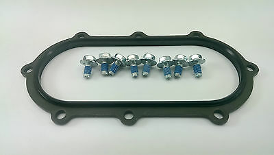 98 99 00 01 02 03 TL1000R - FUEL PUMP GASKET W/ BOLTS - 44590-02840 - Fresh Stock Dated February 2026