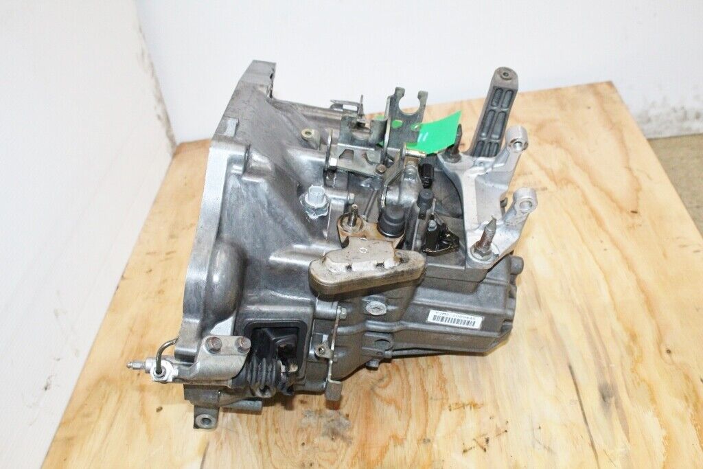 JDM 02-06 Honda Acura RSX DC5 Type R 6 Speed LSD Transmission Y2M3 ITR K20A-R - Fresh Stock Dated February 2026