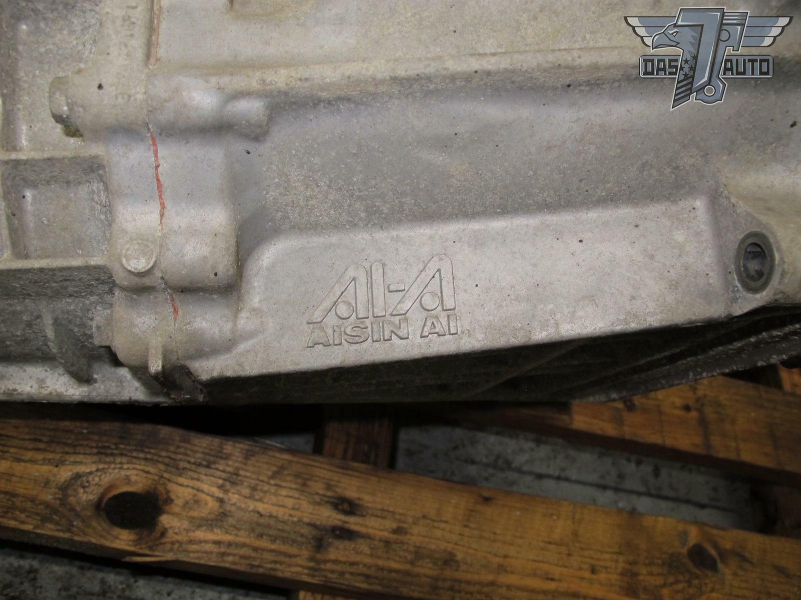 🥇13-16 SCION FR-S GT86 BRZ 2.0L AISIN MTM AA9AHB M/T MANUAL TRANSMISSION OEM - Fresh Stock Dated February 2026