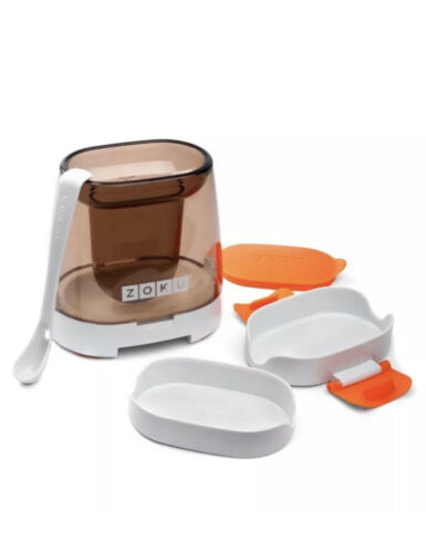 ZOKU QUICK POP MAKER TOOLS KIT 4-PIECE SET - Fresh Stock Dated February 2026
