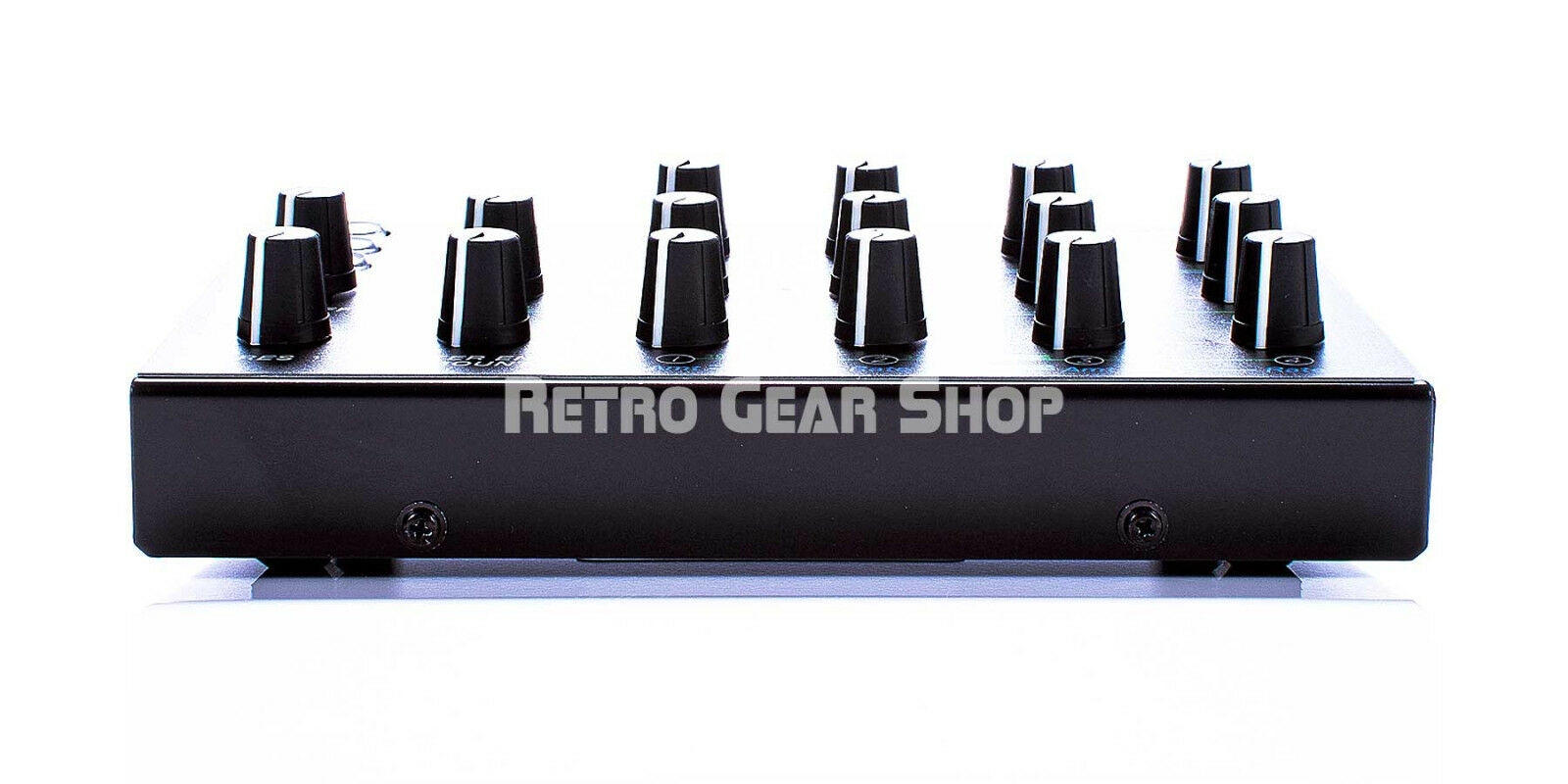 Stereoping CE-1 Monsta Midi Controller Audiothingies MicroMonsta Vintage Synth - Fresh Stock Dated February 2026