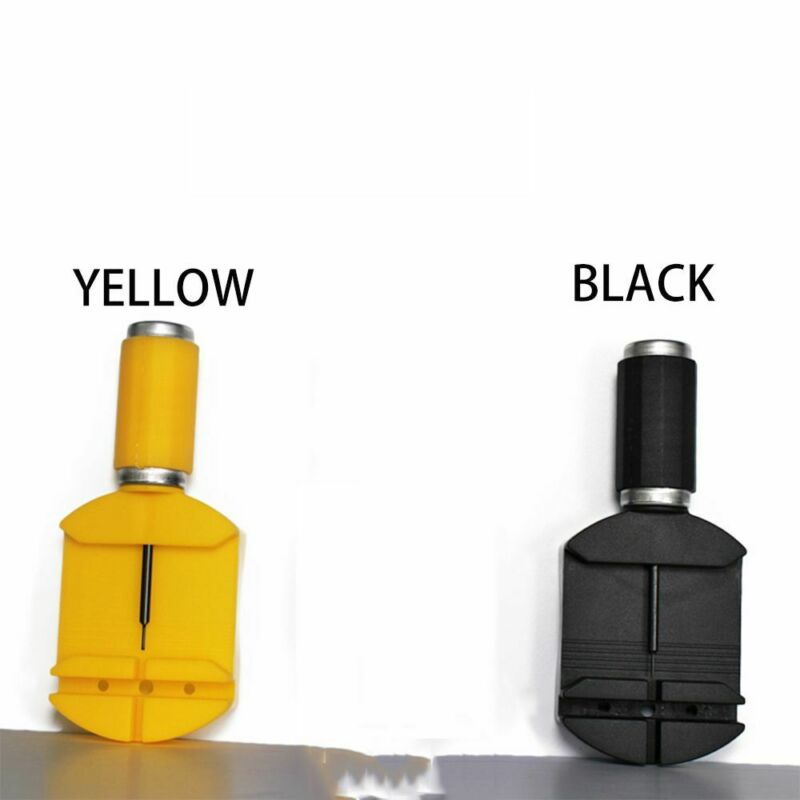 Professional Watchband Kit Tools Repair Watch Strap Bracelet Adjuster - Fresh Stock Dated February 2026