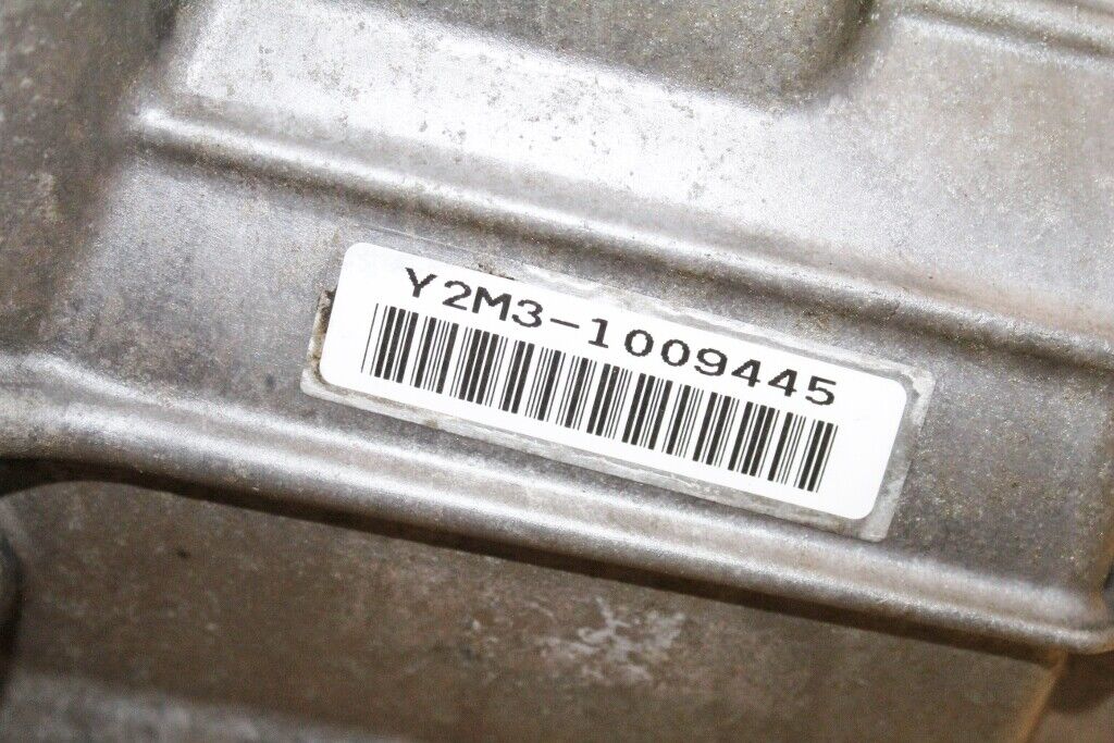 JDM 02-06 Honda Acura RSX DC5 Type R 6 Speed LSD Transmission Y2M3 ITR K20A-R - Fresh Stock Dated February 2026