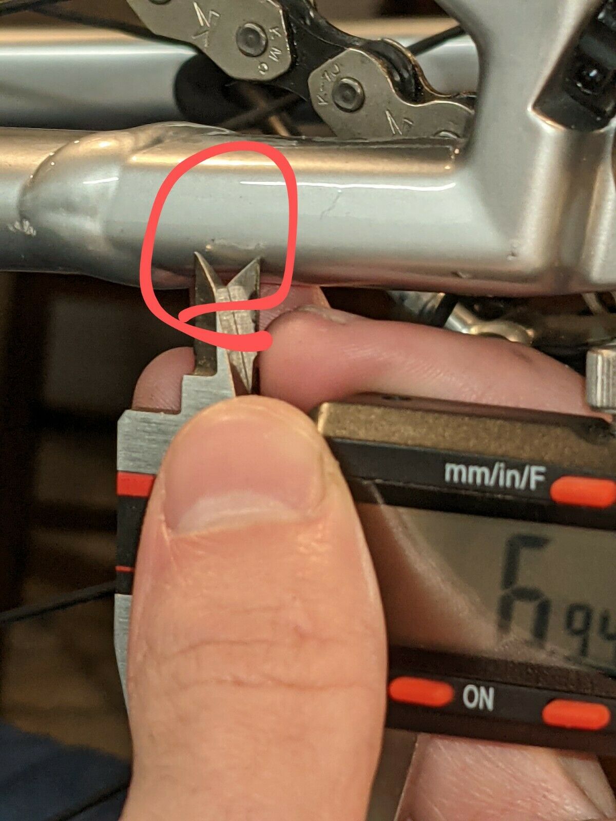 2021 Commencal Absolut RS | Size Medium | dirt jump dj bike - Fresh Stock Dated December 2025