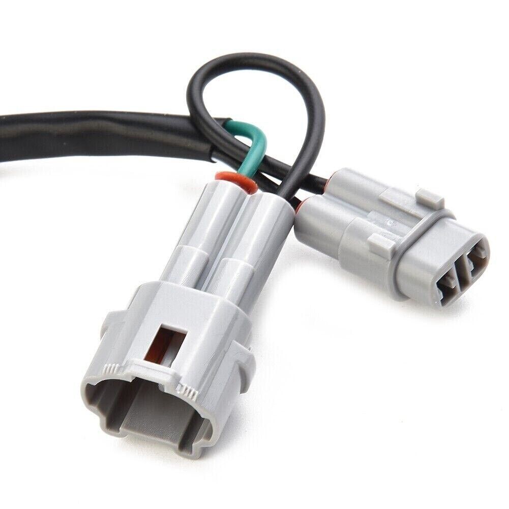 New Headlight On/off Switch For Sur-ron X Light Bee Segway X260 X160 Plug & Play - Fresh Stock Dated February 2026