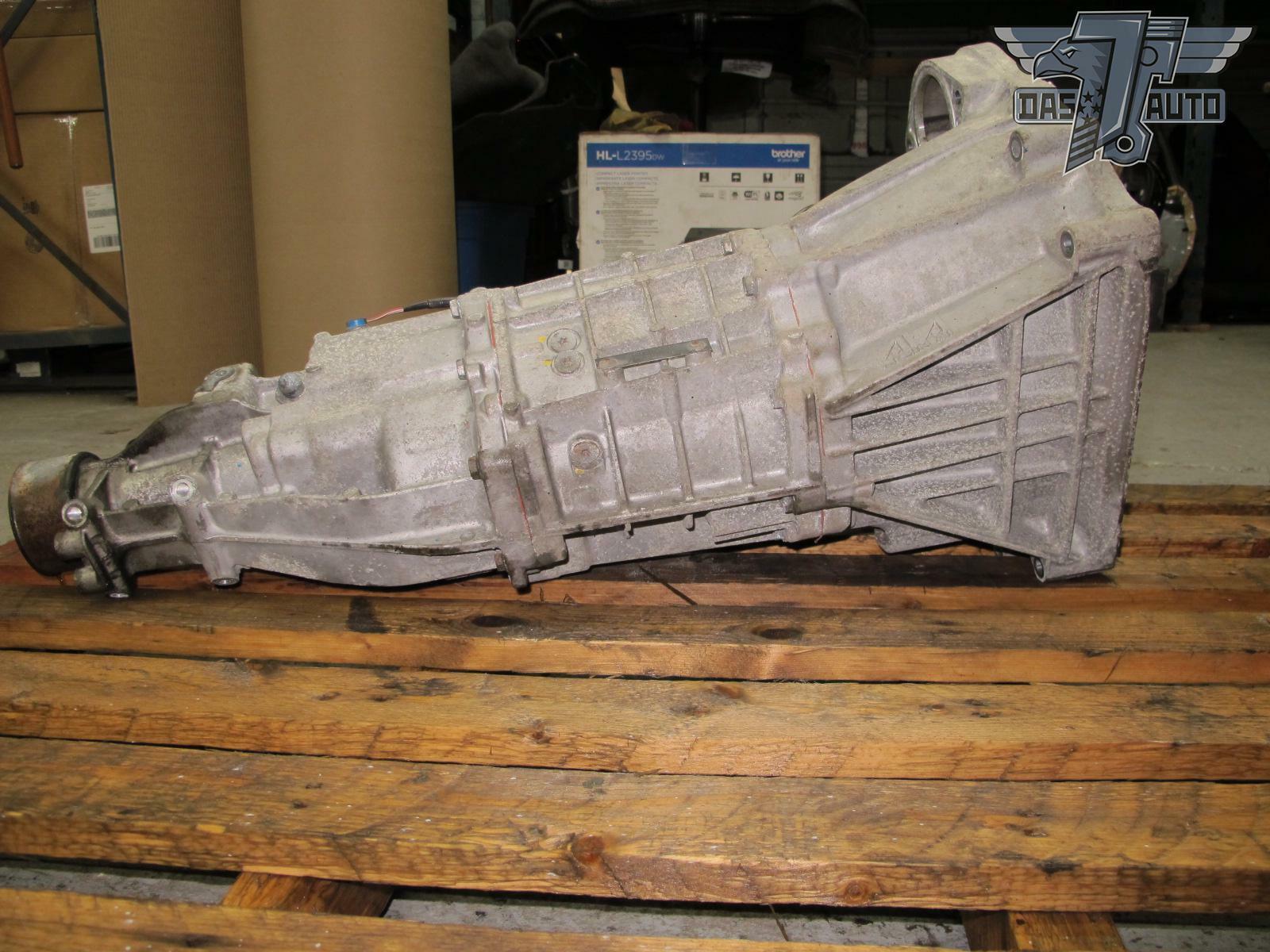 🥇13-16 SCION FR-S GT86 BRZ 2.0L AISIN MTM AA9AHB M/T MANUAL TRANSMISSION OEM - Fresh Stock Dated February 2026