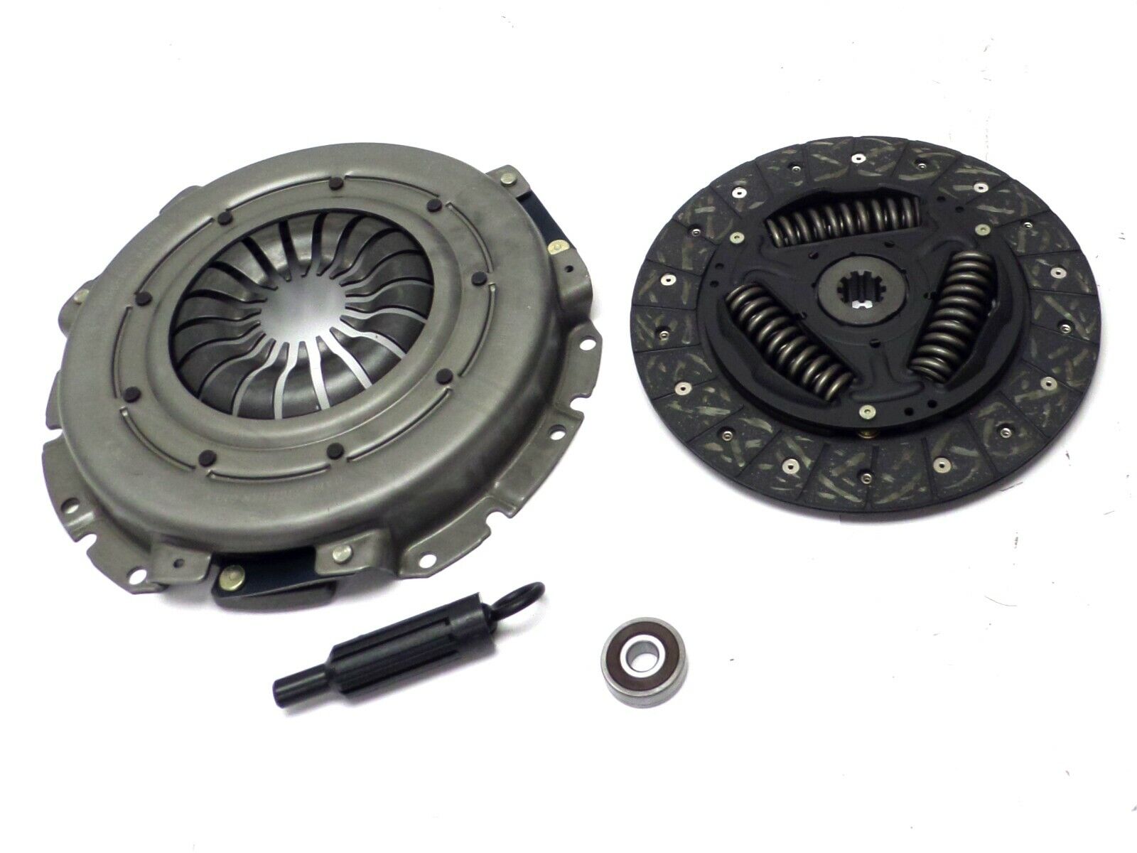 381472 AcDelco Clutch Kit for 1999-2000 Chevrolet Silverado GMC Sierra V6 4.3L - Fresh Stock Dated February 2026
