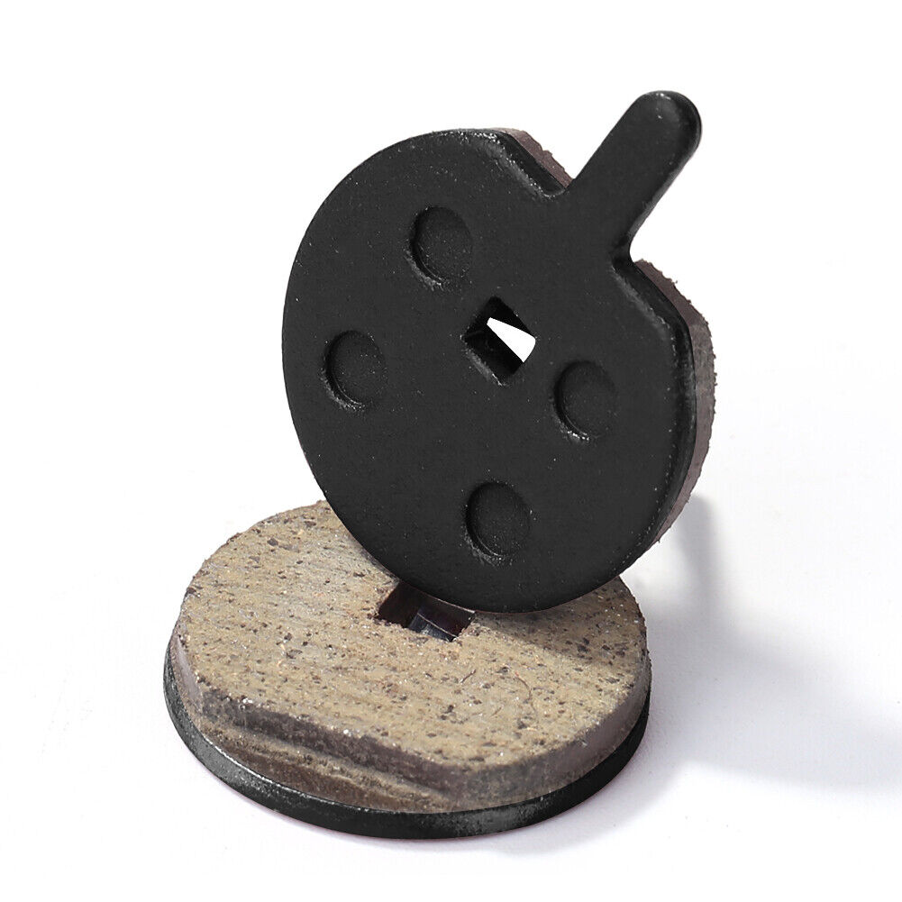 1 Set Bicycle Brake Pads Bike Hydraulic Disc Brake Pad for Jak 5/B777/M188/M208 - Fresh Stock Dated February 2026