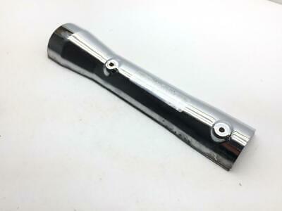 1500 Mean Streak Drive Shaft Chrome Cover 2003 Kawasaki - Fresh Stock Dated February 2026