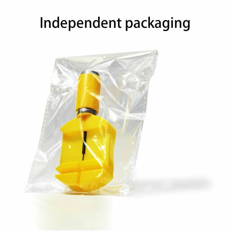 Professional Watchband Kit Tools Repair Watch Strap Bracelet Adjuster - Fresh Stock Dated February 2026