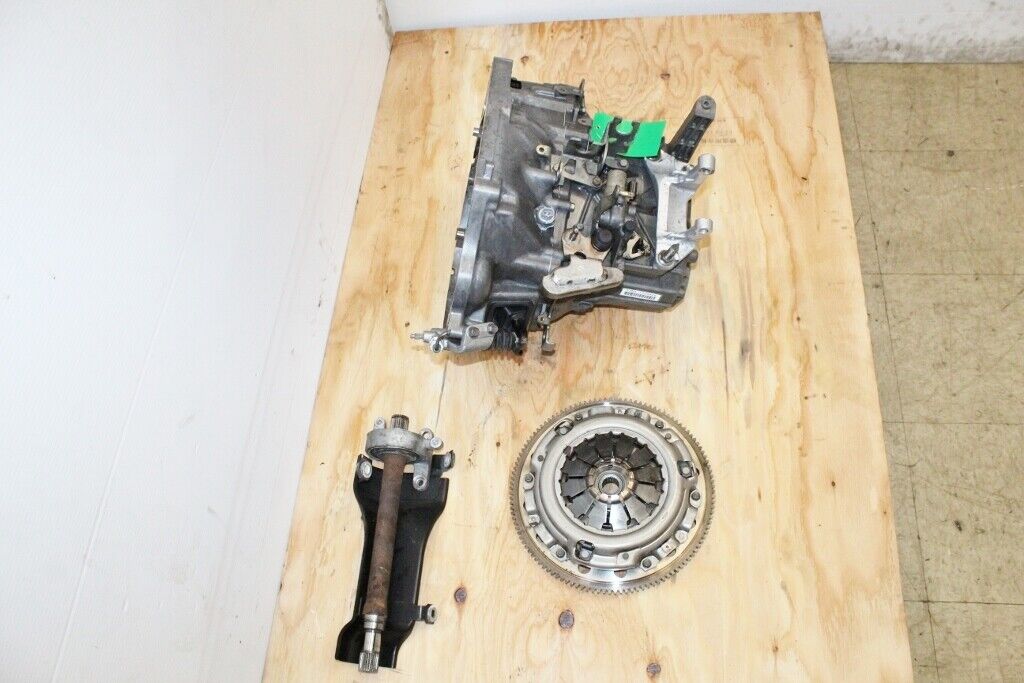 JDM 02-06 Honda Acura RSX DC5 Type R 6 Speed LSD Transmission Y2M3 ITR K20A-R - Fresh Stock Dated February 2026