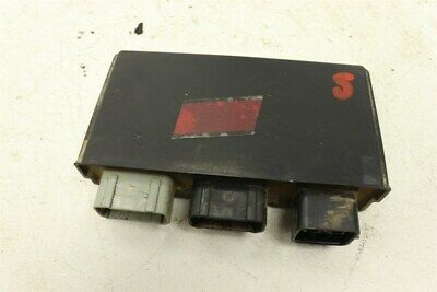 Honda Rancher 420 FM 16 PGM Fuel Injection Unit 38770-HR3-621 31053 - Fresh Stock Dated February 2026