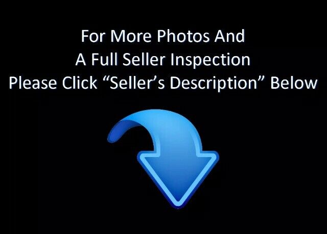 1997 Yeti Fro  F.R.O.For 