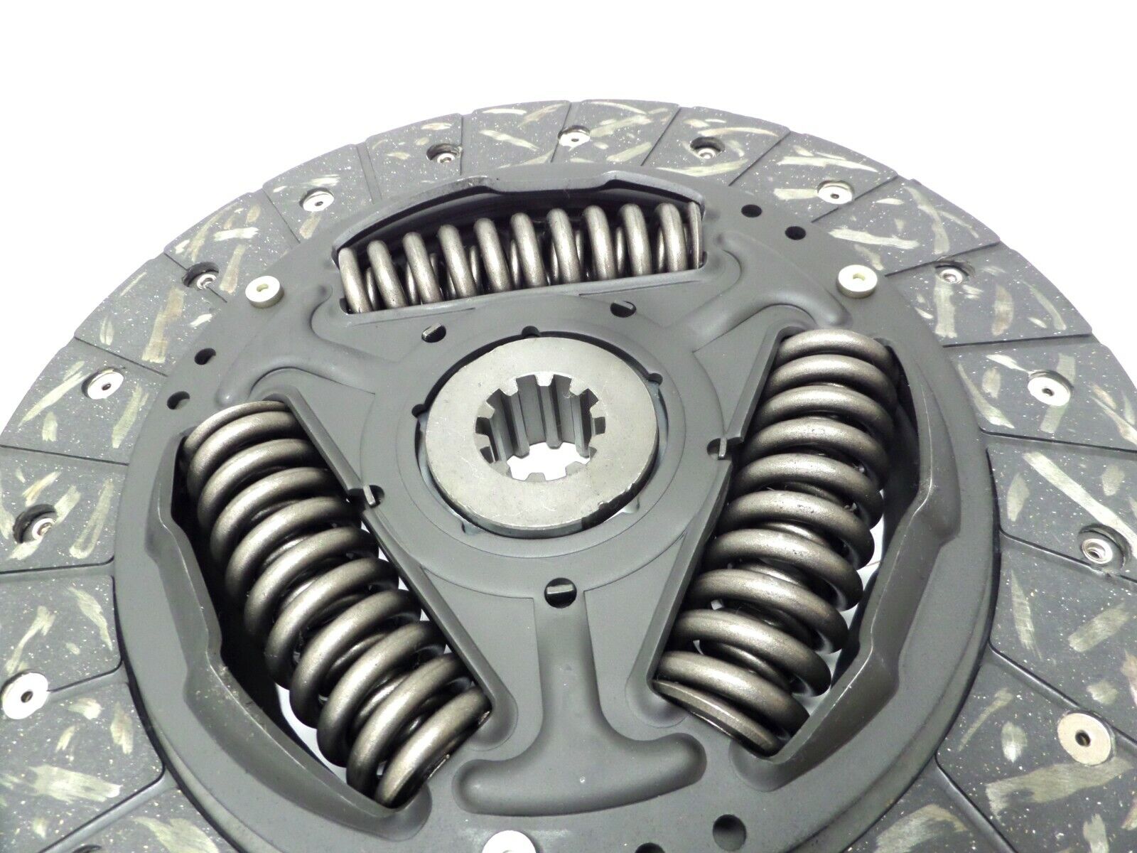 381472 AcDelco Clutch Kit for 1999-2000 Chevrolet Silverado GMC Sierra V6 4.3L - Fresh Stock Dated February 2026