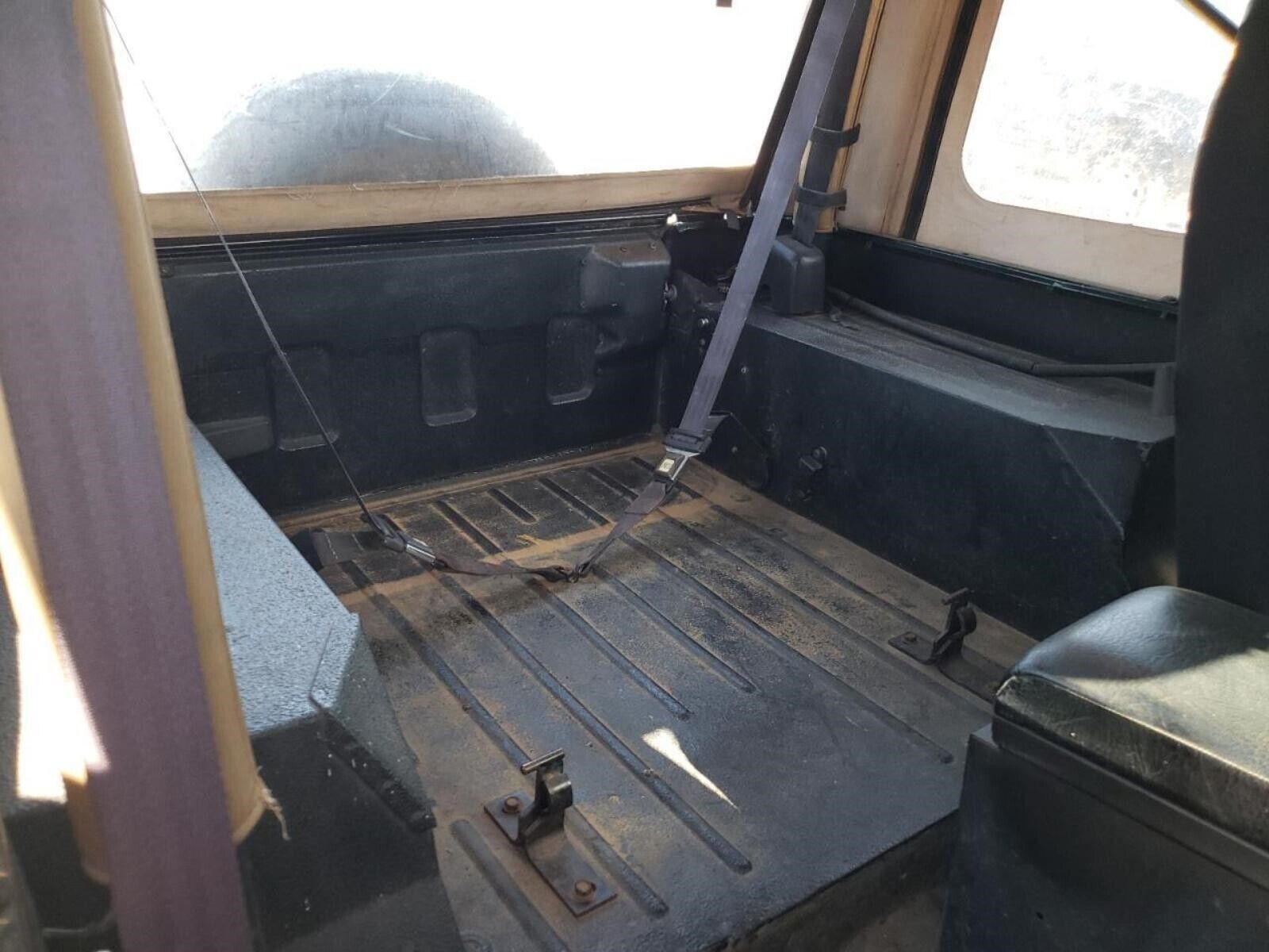 WRANGLER Transmission MT 6 cylinder 94 95 - Fresh Stock Dated February 2026