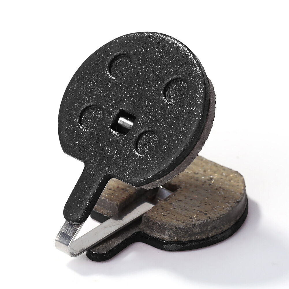 1 Set Bicycle Brake Pads Bike Hydraulic Disc Brake Pad for Jak 5/B777/M188/M208 - Fresh Stock Dated February 2026