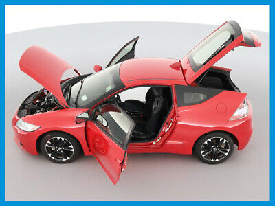 2015 Honda CR-Z EX Coupe 2D - Fresh Stock Dated December 2025