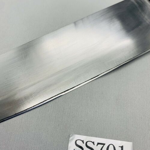 <Sharpened> Japanese Chef's Kitchen Knife 和之 Nakiri  155/285 From Japan SS701 - Fresh Stock Dated December 2025