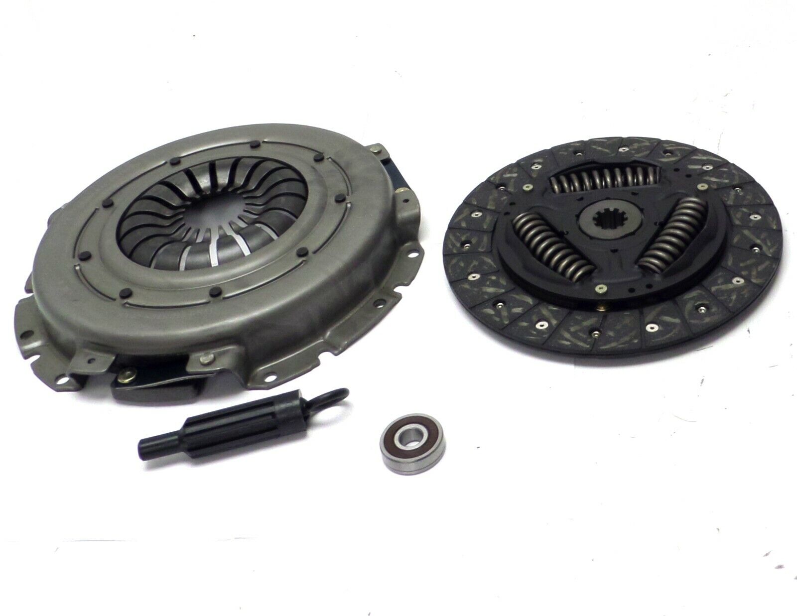 381472 AcDelco Clutch Kit for 1999-2000 Chevrolet Silverado GMC Sierra V6 4.3L - Fresh Stock Dated February 2026