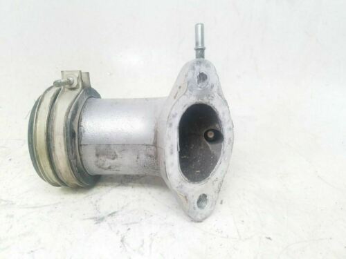 2006 Polaris Ranger 500 EFI Injector Intake Manifold Adaptor eL2 - Fresh Stock Dated February 2026