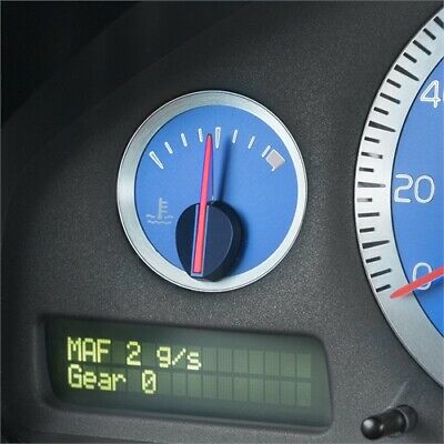 Auto Meter DL1410U DashControl OBDII Display Controller 2003-2004 Volvo S60 2.4i - Fresh Stock Dated February 2026