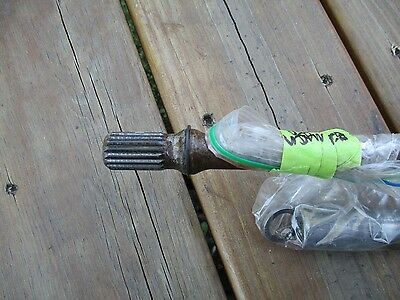 Vintage 82 Yamaha Maxim XJ750 Motorcycle Shaft Drive 81 83 550 650 - Fresh Stock Dated February 2026