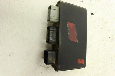 Honda Rancher 420 FM 16 PGM Fuel Injection Unit 38770-HR3-621 31053 - Fresh Stock Dated February 2026