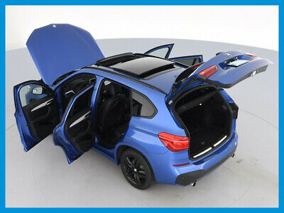 2016 BMW X1 xDrive28i Sport Utility 4D - Fresh Stock Dated December 2025