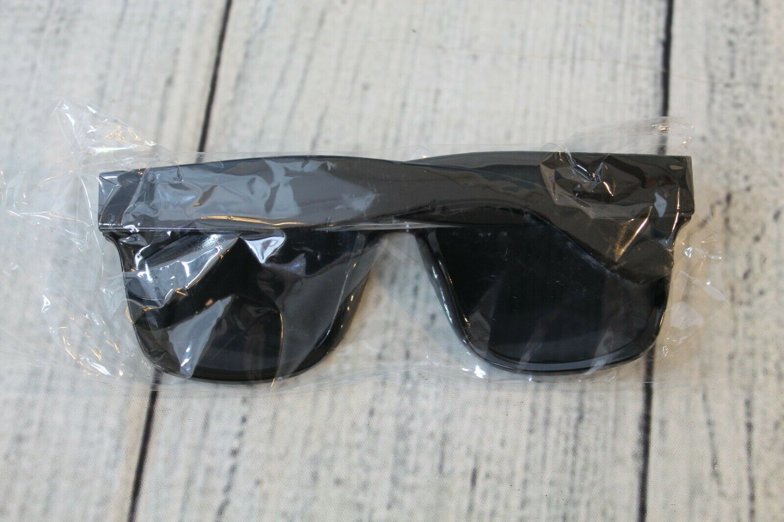 Black Sunglasses Plastic Fashion Accessories Costume Adult Unisex - Fresh Stock Dated February 2026
