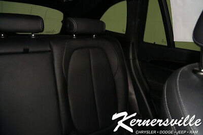 2018 BMW X1 Sdrive28i - Fresh Stock Dated December 2025