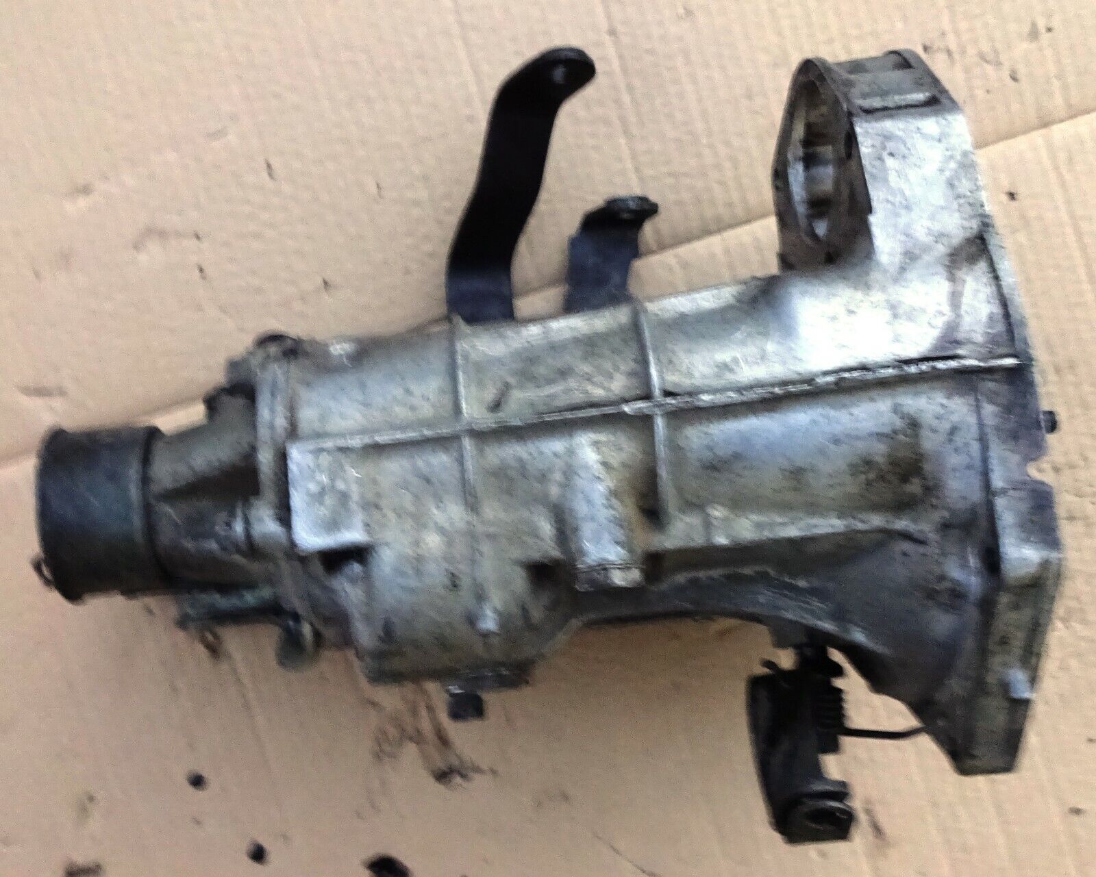 MANUAL RWD TRANSMISSION GEARBOX COLUMN DAIHATSU MODEL 1974 80 ENGINE AB 547cc - Fresh Stock Dated February 2026