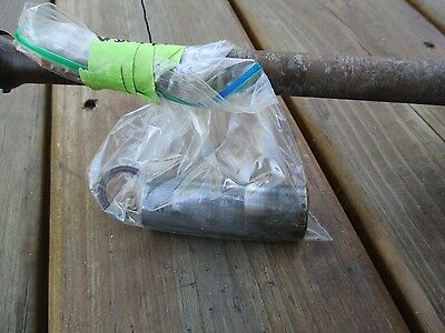 Vintage 82 Yamaha Maxim XJ750 Motorcycle Shaft Drive 81 83 550 650 - Fresh Stock Dated February 2026