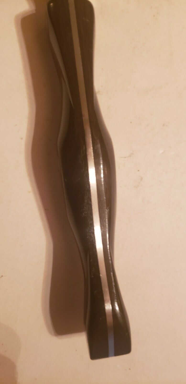 Cutco 1728 Chef's Knife USA Brown Handle - Fresh Stock Dated December 2025