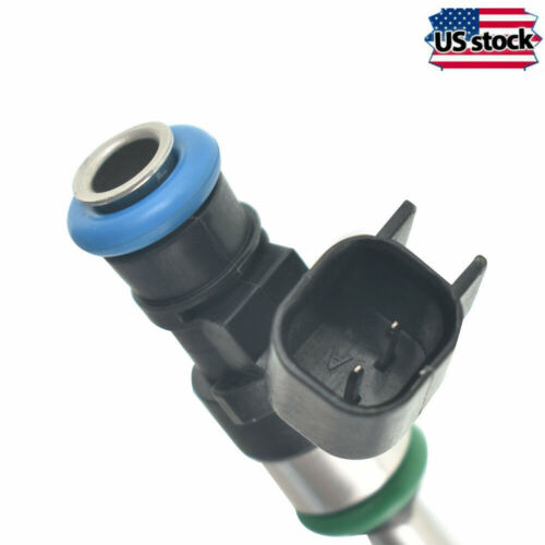 2 Throttle Body Fuel Injector for Polaris RZR XP 1000 2014 2015 2016 2017 2018 - Fresh Stock Dated February 2026