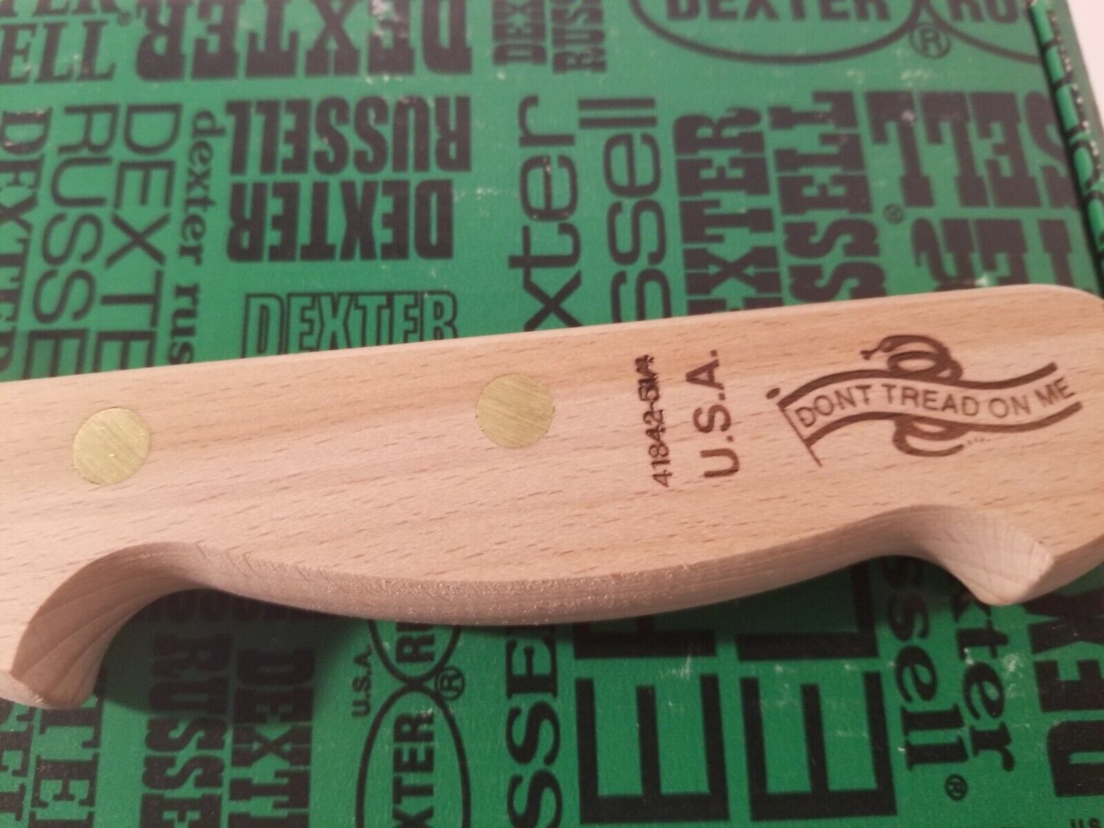 Dexter Russell 41842-5 5 1/4