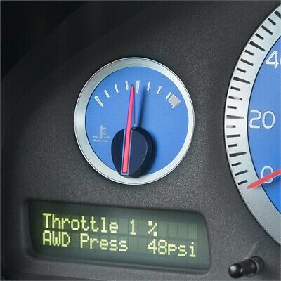 Auto Meter DL1410U DashControl OBDII Display Controller 2003-2004 Volvo S60 2.4i - Fresh Stock Dated February 2026