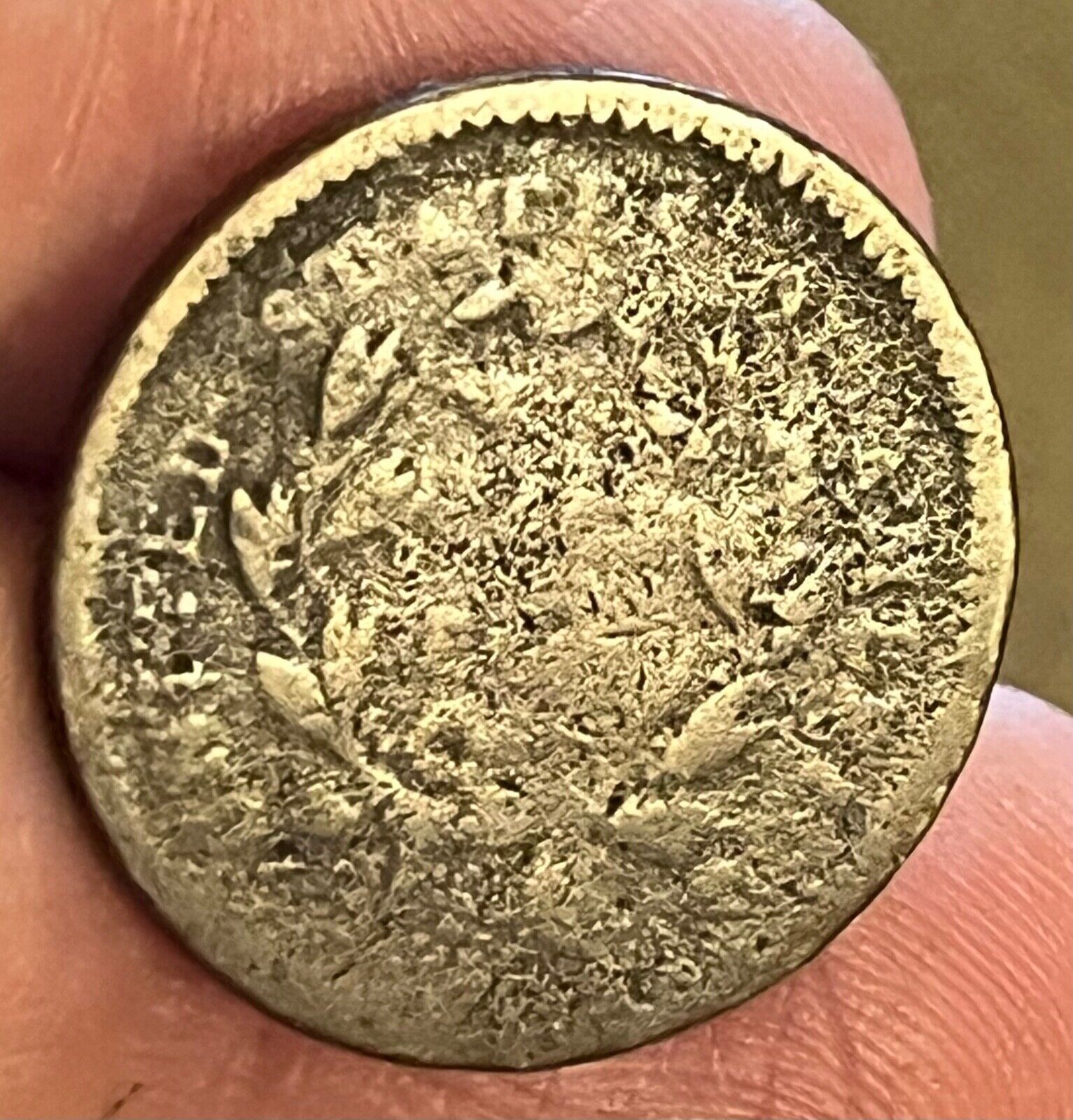 1794 Liberty Cap Half cent, Lettered edge,  scarce date - Fresh Stock Dated February 2026