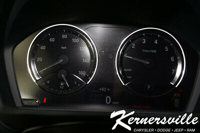 2018 BMW X1 Sdrive28i - Fresh Stock Dated December 2025