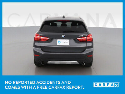 2018 BMW X1 xDrive28i Sport Utility 4D - Fresh Stock Dated December 2025