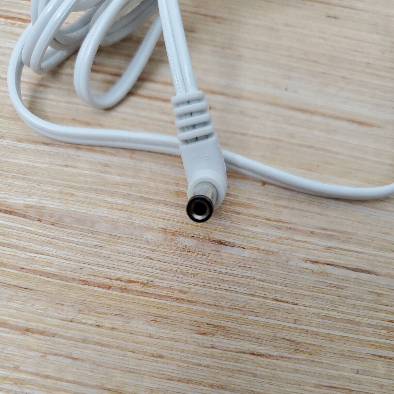 Original LeapFrog White AC Charger Cable Leap Pad  Leapster 690-11213 OEM - Fresh Stock Dated February 2026