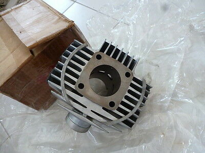 SUZUKI A100 AC100 AS100 CYLINDER BLOCK NOS 11200-23810 - Fresh Stock Dated February 2026