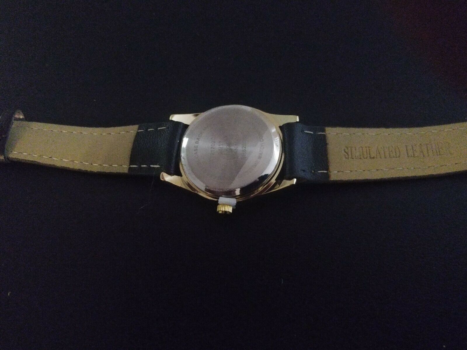 100pcs WATCH   STOPPERS CLIPS ⭐ IN USA!! ⭐ BATTERY STOPSAVER CROWN STEM LOCK - Fresh Stock Dated February 2026