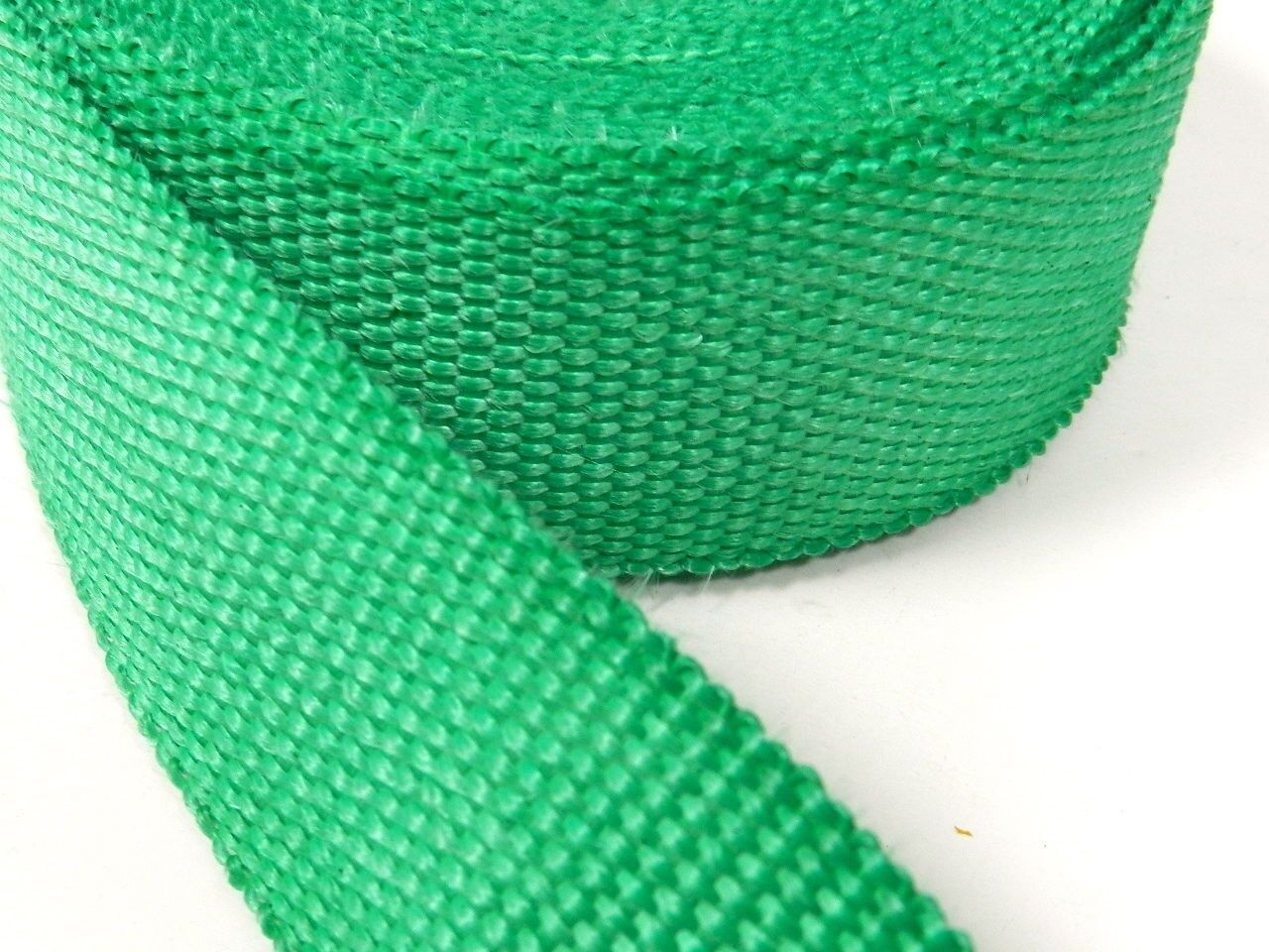 50 FEET GREEN RACING HEAT WRAP W/ 8 STAINLESS STEEL TIES FOR POLARIS SLINGSHOT - Fresh Stock Dated February 2026