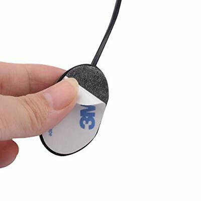 Galabox Mic 2.5mm External Microphone Assembly For Car Vehicle Head Unit - Fresh Stock Dated February 2026