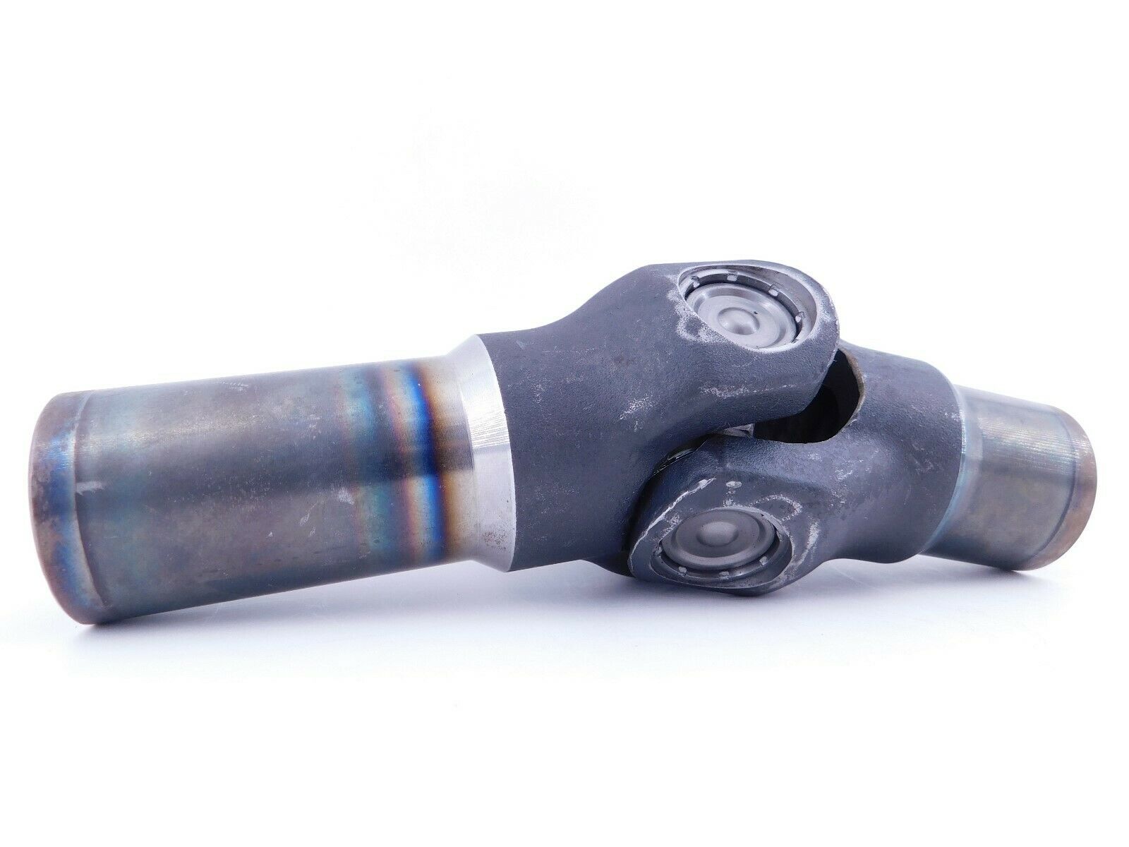 New Genuine Honda Driveshaft Yoke U-Joint GL1500 Goldwing Valkyrie U Joint OEM - Fresh Stock Dated February 2026