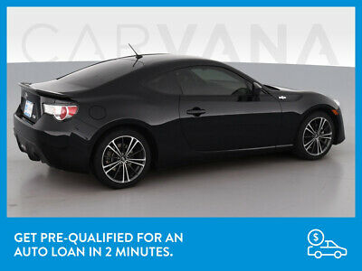 2013 Scion FR-S Coupe 2D - Fresh Stock Dated December 2025