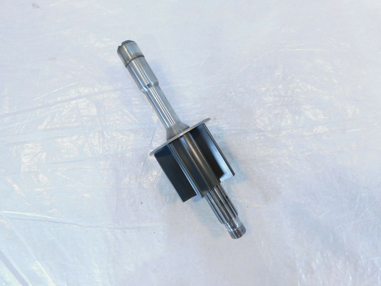 BMW K1 K100 K100RS K1100 K1100LT K1200LT K1200RS Engine Motor Output Drive Shaft - Fresh Stock Dated February 2026