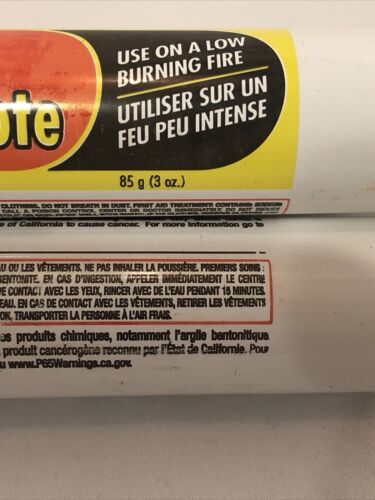 (3) Imperial  KK0305 Fireplace / Wood Stove Chimney Creosote Conditioner Sticks - Fresh Stock Dated December 2025