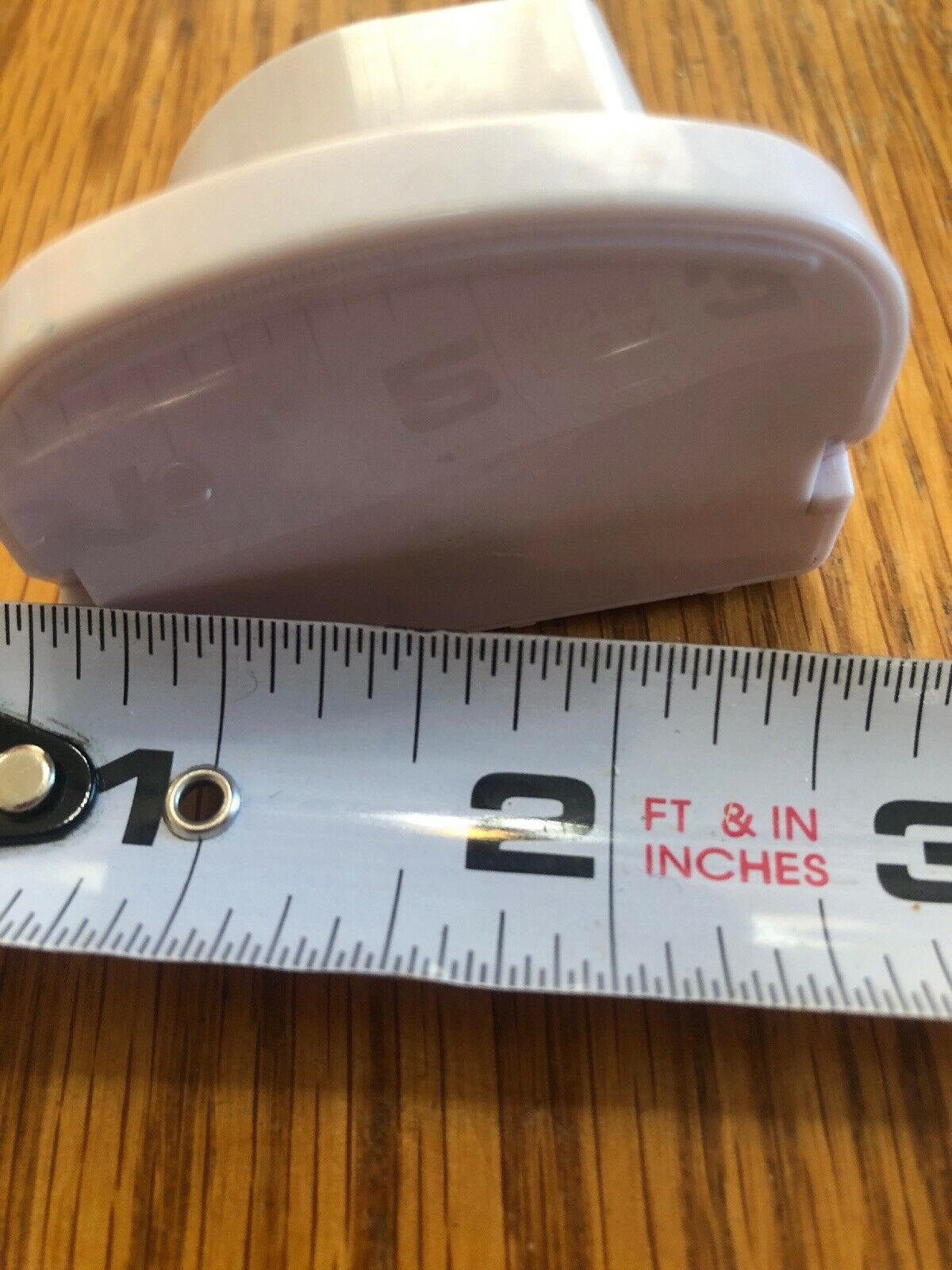 Leap Frog Fridge Phonics Large Single Letter Word Whammer Capital D Replacement - Fresh Stock Dated February 2026