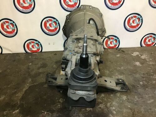 2004 Nissan 350Z 6 Speed Manual Transmission 118K Miles OEM 0BGMC0 - Fresh Stock Dated December 2025